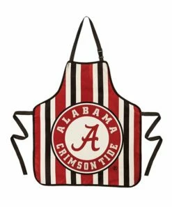 Buy 😉 Evergreen Alabama Crimson Tide Reversible Apron 😀