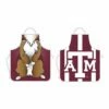 Best Pirce ⭐ Evergreen Texas A&M Aggies Reversible Apron 🤩