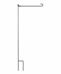 Discount ❤️ Evergreen Outdoor Flag Stand 😉