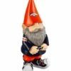 Best Sale 🎁 Evergreen Denver Broncos Garden Gnome 🔥