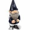 Outlet 🧨 Evergreen Dallas Cowboys Garden Gnome 👍