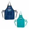 Best reviews of 🎉 Evergreen Navy & Teal Mommy & Me Apron Set 🎉