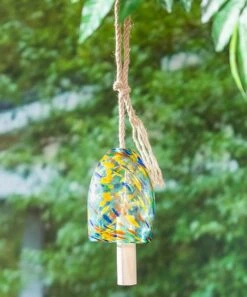 Brand new 😉 Evergreen Turquoise Swirl Chime 👏