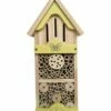Best deal ⌛ Evergreen Yellow Bee & Butterfly House 😉