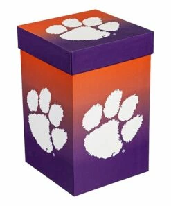 Best reviews of 🧨 Evergreen Clemson Tigers Orange Boxed 17-Oz. Travel Mug 🧨 -Outlet Evergreen Shop zu106367871 alt 2 tm1663077298