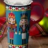 Top 10 🔥 Evergreen Blue Nutcracker Travel Mug & Box Set 🧨
