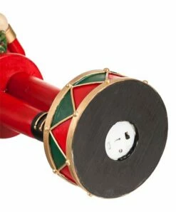 Best Pirce ✨ Evergreen Red LED Light-Up Nutcracker Garden Statue 🔔 -Outlet Evergreen Shop zu107091173 alt 2 tm1657212782