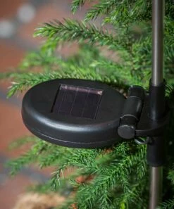 Cheap 🎁 Evergreen Red Cardinal Solar Plant Pick - Set Of 12 🎉 -Outlet Evergreen Shop zu107098057 alt 3 tm1657212782