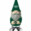 Cheap 🛒 Evergreen New York Jets Garden Gnome 🎉