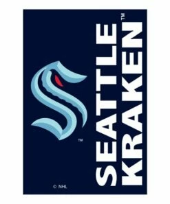 Outlet 🧨 Evergreen Seattle Seahawks Embellish Outdoor Flag ⭐