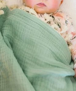 Best deal ✔️ Crane Baby Evergreen Tassel-Fringe Lovey Blanket 🧨 -Outlet Evergreen Shop zu108100770 alt 4 tm1661379501