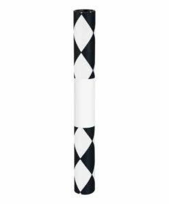 Discount 💯 Evergreen Black & White Diamond Layering Mat 🎁 -Outlet Evergreen Shop zu108622137 alt 1 tm1664557508