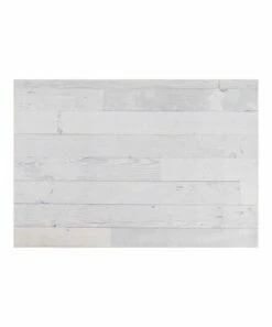 Hot Sale 🛒 Evergreen White Shiplap Layering Mat 🎉 -Outlet Evergreen Shop zu108626200 alt 2 tm1664557508
