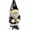 Discount 🎁 Evergreen Las Vegas Raiders Garden Gnome 🎁
