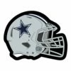 Brand new ❤️ Evergreen Dallas Cowboys Helmet LED Wall Décor 🛒