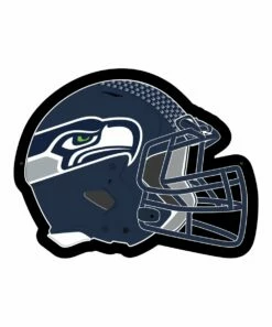 Best reviews of 🤩 Evergreen Seattle Seahawks Helmet LED Wall Décor 👍