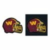 Cheap 😍 Evergreen Washington Commanders Helmet LED Wall Décor 😉