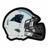 Promo 🧨 Evergreen Carolina Panthers Helmet LED Wall Décor 🎉