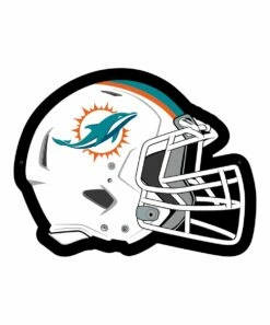 Best reviews of 🎁 Evergreen Miami Dolphins Helmet LED Wall Décor 🔥