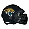 Hot Sale 🔥 Evergreen Jacksonville Jaguars Helmet LED Wall Décor 😍