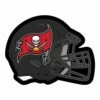 Coupon 👍 Evergreen Tampa Bay Buccaneers Helmet LED Wall Décor 🌟