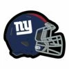 Hot Sale 👍 Evergreen New York Giants Helmet LED Wall Décor ✨