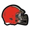 Best Pirce 💯 Evergreen Cleveland Browns Helmet LED Wall Décor ⌛
