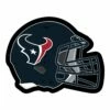 Buy ❤️ Evergreen Houston Texans Helmet LED Wall Décor ⭐