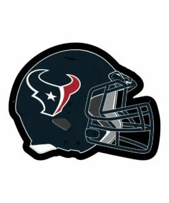 Buy ❤️ Evergreen Houston Texans Helmet LED Wall Décor ⭐