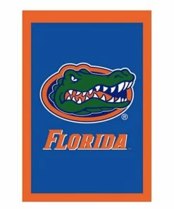 Best deal ✨ Evergreen Florida Gators Double-Sided Flag 😍