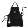Coupon ✔️ Evergreen Las Vegas Raiders Black Grill Apron 🛒