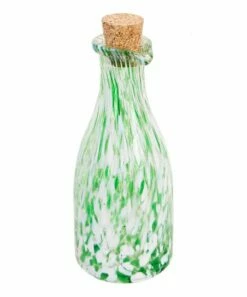 Hot Sale ❤️ Evergreen Green Small Oil Bottle ⌛