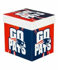 Cheapest 🎁 Evergreen New England Patriots Ceramic Mug & Gift Box 🧨 -Outlet Evergreen Shop zu110346173 alt 2 tm1667580706