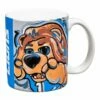 Promo 🔔 Evergreen Detroit Lions Ceramic Mug 🔔