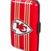 Deals ⌛ Evergreen Kansas City Chiefs Hard Case Wallet ✔️