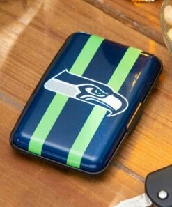 Top 10 🧨 Evergreen Seattle Seahawks Hard Case Wallet 💯 -Outlet Evergreen Shop zu110367885 alt 1 tm1668008358