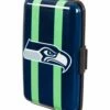 Top 10 🧨 Evergreen Seattle Seahawks Hard Case Wallet 💯