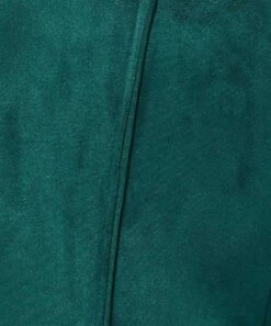 Budget 🥰 J Jason Wu Evergreen Regular Faux Suede Straight-Leg Pants - 👩 Women, Petite & Plus 🎉 -Outlet Evergreen Shop zu110955298 alt 2 tm1669234034