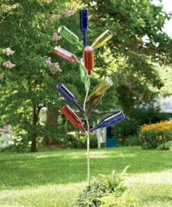 Best Sale ⭐ Evergreen Bronze Bottle Tree 🎁 -Outlet Evergreen Shop zu12362836 alt 6 tm1549472389