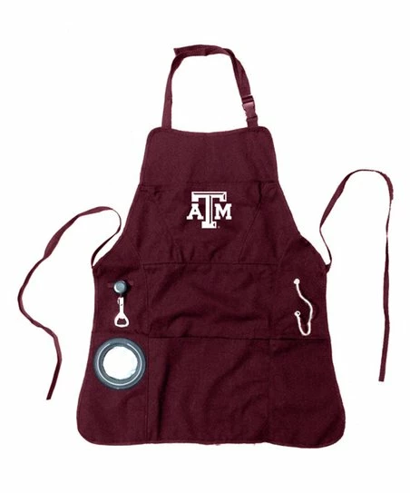 New π₯ Evergreen Texas A&M Aggies Grilling Apron π― 1 New π₯ Evergreen Texas A&M Aggies Grilling Apron π―