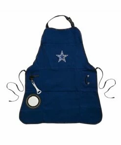 Promo π― Evergreen Dallas Cowboys Grilling Apron π