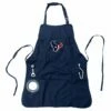 Outlet 🔔 Evergreen Houston Texans Grilling Apron ✔️