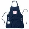 Brand new 🤩 Evergreen New York Giants Grilling Apron 💯