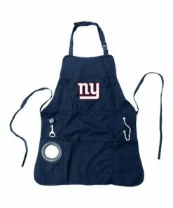 Brand new 🤩 Evergreen New York Giants Grilling Apron 💯