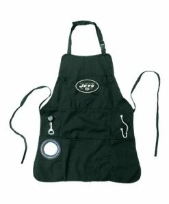Brand new 🎉 Evergreen New York Jets Grilling Apron 🔥
