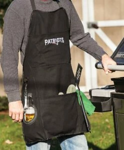 Wholesale π Evergreen Philadelphia Eagles Grilling Apron π₯°