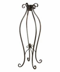 Best Sale 🎉 Evergreen Gazing Ball Stand ❤️ -Outlet Evergreen Shop zu23240412 alt 1 tm1639147836