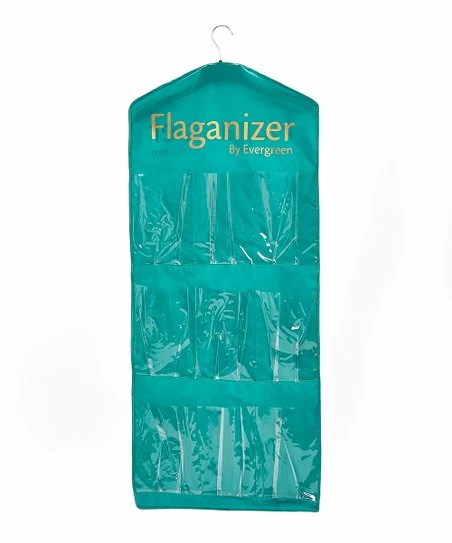 Best Pirce π Evergreen Green Flag Organizer π€© 1 Best Pirce π Evergreen Green Flag Organizer π€©