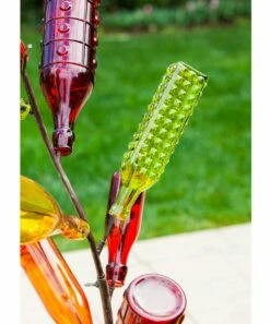 Cheapest 👍 Evergreen Textured Bottle - Set Of Six 🛒 -Outlet Evergreen Shop zu29934008 alt 5 tm1651256821