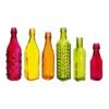 Cheapest 👍 Evergreen Textured Bottle - Set Of Six 🛒